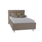 XXXLutz Lauterach - Ihr M&ouml;belhaus bei Bregenz Polsterbett 120/200 cm in Beige