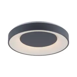 Led-Deckenleuchte 50/50/8,7 cm