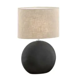 Tischleuchte 34/17/53 cm