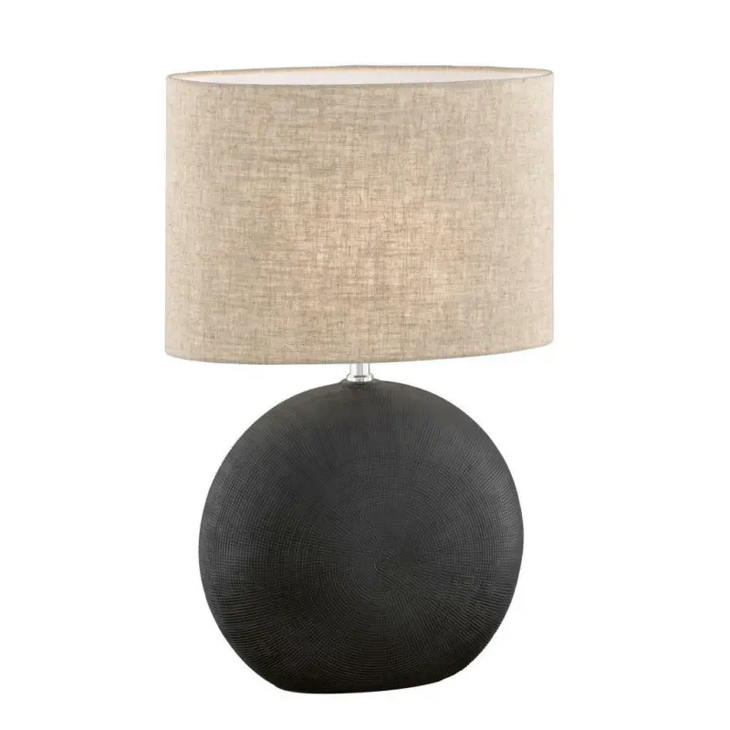 Tischleuchte 34/17/53 cm