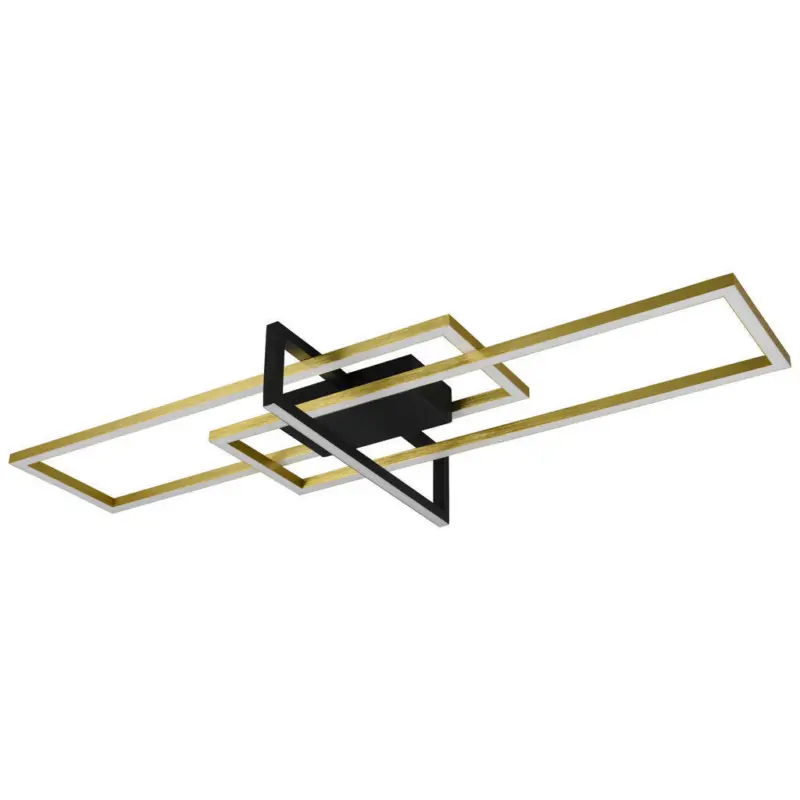 Led-Deckenleuchte 34 W 100/40/11,5 cm