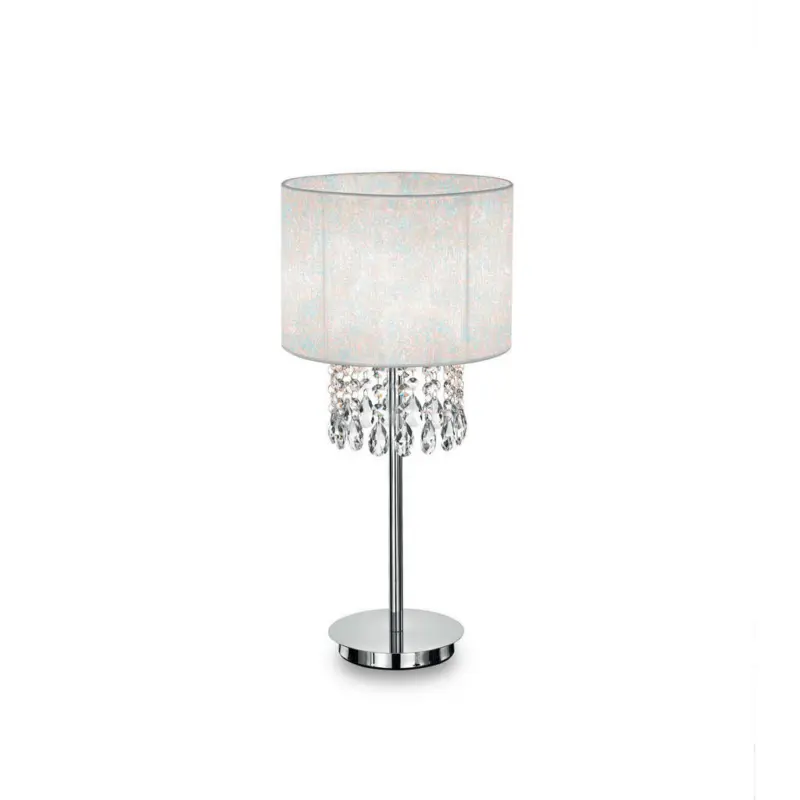 Tischleuchte 25/52 cm