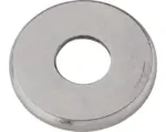 Hornbach Unterlegscheibe für Senkschrauben mit 90 Grad Kopf 8,4 mm galv. verzinkt 50 Stück