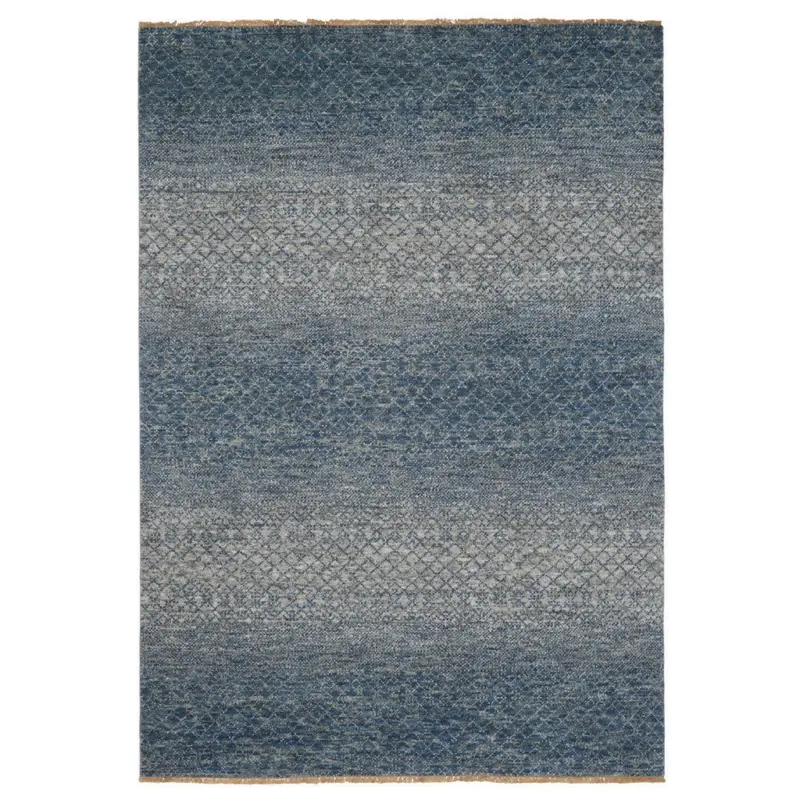 Orientteppich Sun & Sand Blue