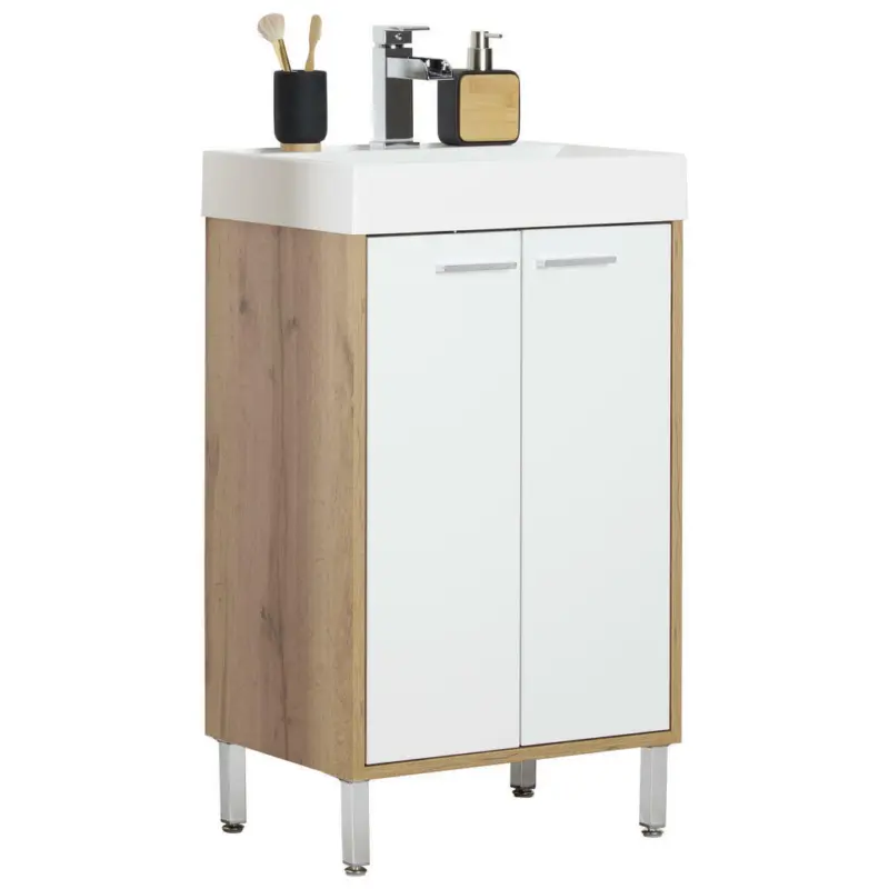 Waschtischkombi 50 cm