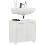 XXXLutz Lauterach - Ihr M&ouml;belhaus bei Bregenz Waschbeckenunterschrank 56,9/54,9/33 cm