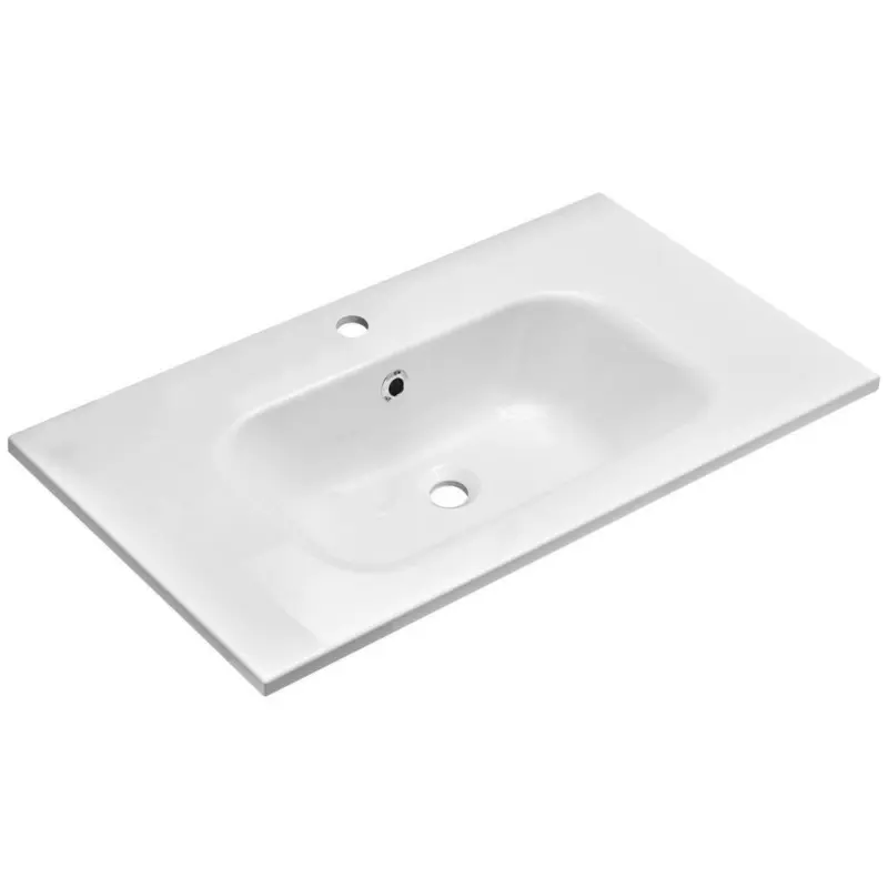 Waschbecken 81/2/46 cm