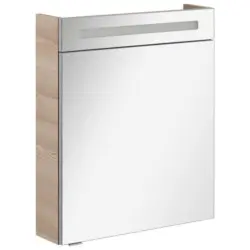 Spiegelschrank 60/71/16 cm