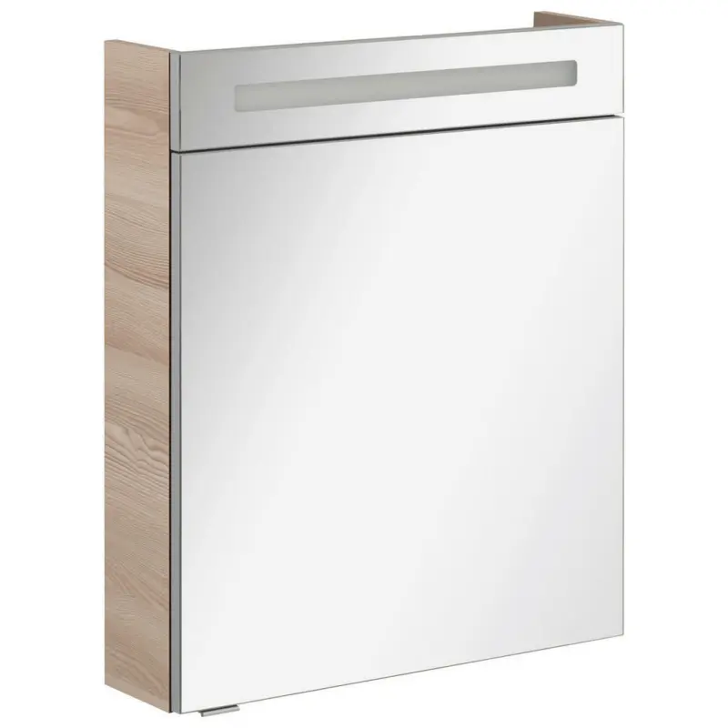 Spiegelschrank 60/71/16 cm
