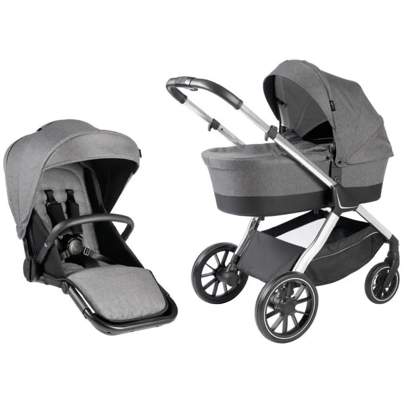 Kinderwagenset Nizza