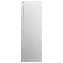 Standspiegel 160/55/48 cm