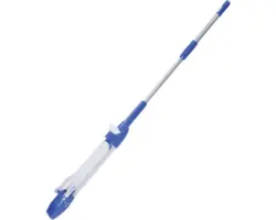 Handsauger für Unterwasser blau