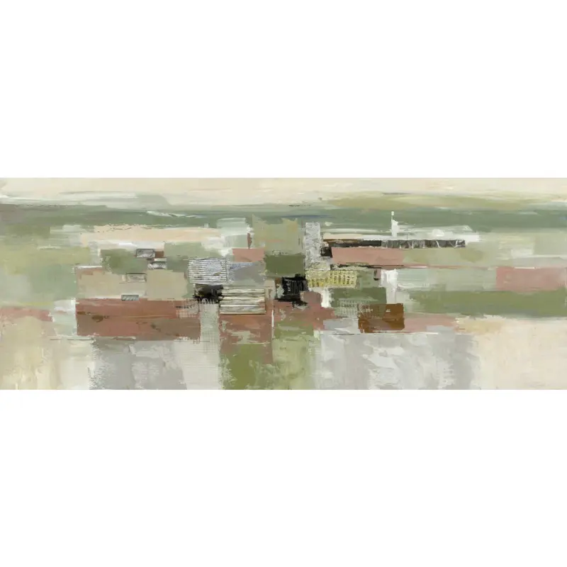 Ölgemälde 180/70 cm
