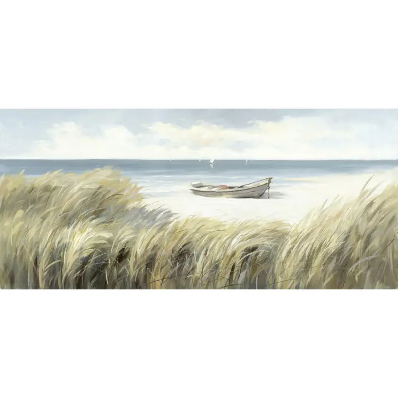 Ölgemälde 150/70 cm