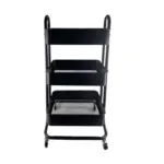 XXXLutz Lauterach - Ihr M&ouml;belhaus bei Bregenz Servierwagen in Schwarz