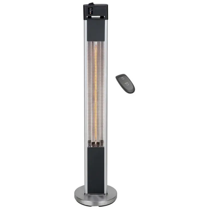 Infrarotheizstrahler Nabo 2000