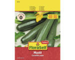 Hornbach Zucchini 'Mastil' FloraSelf F1 Hybride Gemüsesamen