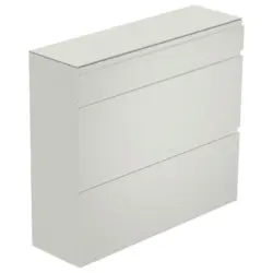 Hängeschuhschrank 110/96/33 cm