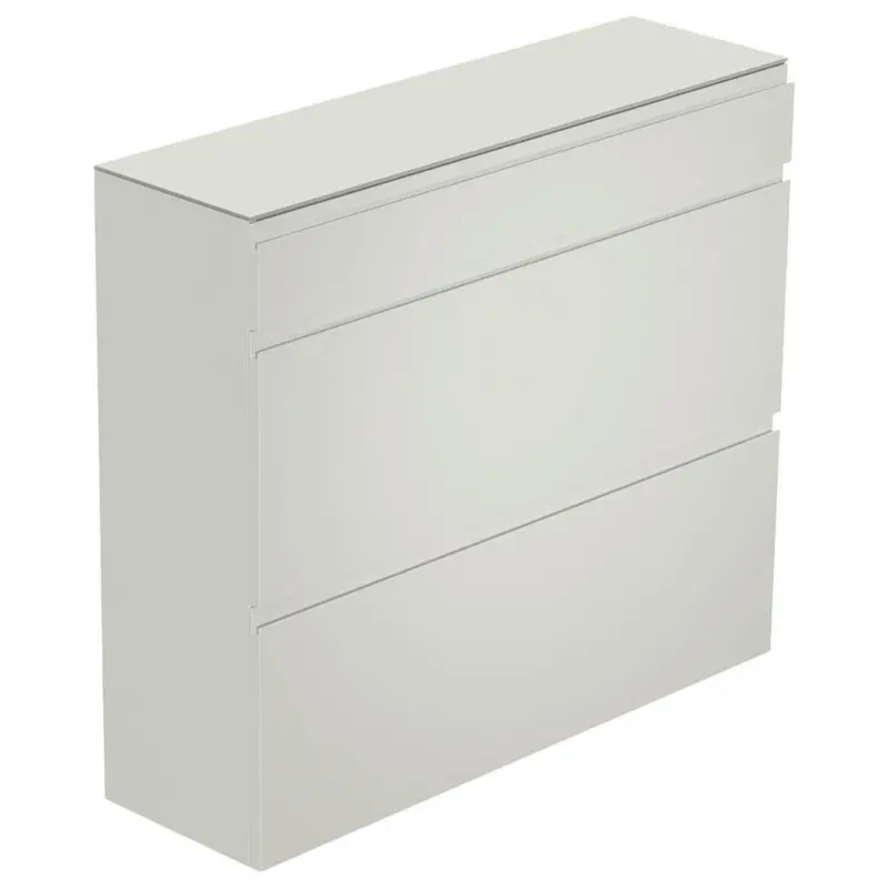 Hängeschuhschrank 110/96/33 cm