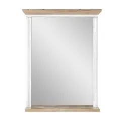 Wandspiegel 65/83/15 cm