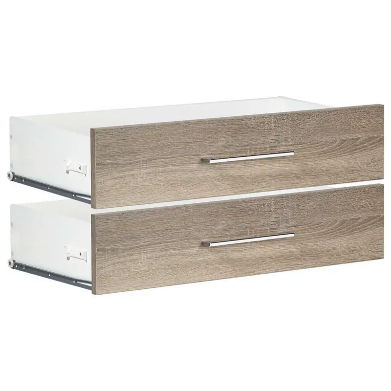 Schubkasteneinsatz 75,6/33,9/37 cm