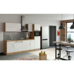 XXXLutz Lauterach - Ihr Möbelhaus bei Bregenz Küchenleerblock in Weiß