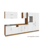 XXXLutz Lauterach - Ihr Möbelhaus bei Bregenz Küchenleerblock in Weiß
