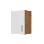 XXXLutz Lauterach - Ihr M&ouml;belhaus bei Bregenz K&uuml;chenoberschrank 40/57/34 cm in Eichefarben