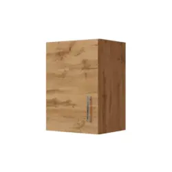Küchenoberschrank 40/57/34 cm in Eichefarben
