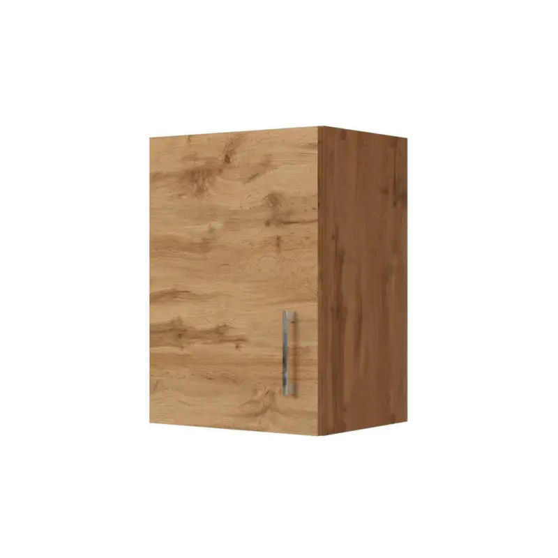 Küchenoberschrank 40/57/34 cm in Eichefarben
