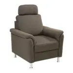 XXXLutz Lauterach - Ihr Möbelhaus bei Bregenz Sessel in Flachgewebe Schlammfarben