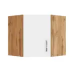 XXXLutz Lauterach - Ihr Möbelhaus bei Bregenz Küchenoberschrank 60/57/60 cm in Eichefarben