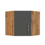 XXXLutz Lauterach - Ihr Möbelhaus bei Bregenz Küchenoberschrank 60/57/60 cm in Eichefarben