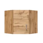 XXXLutz Lauterach - Ihr Möbelhaus bei Bregenz Küchenoberschrank 60/57/60 cm in Eichefarben