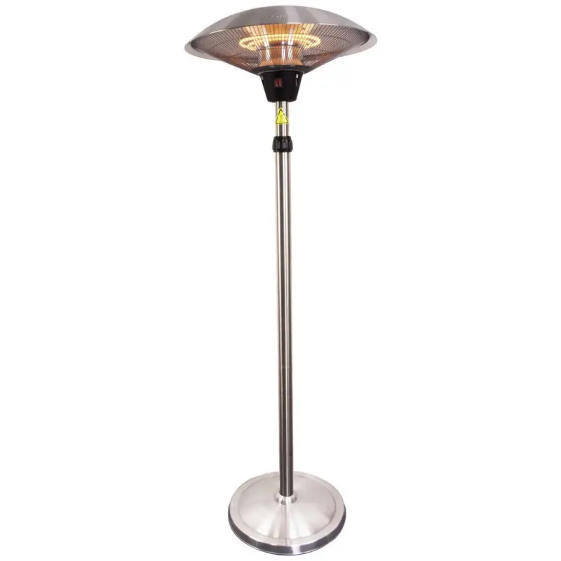 Infrarotheizstrahler Nabo 2150