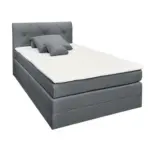 XXXLutz Lauterach - Ihr Möbelhaus bei Bregenz Boxspringbett 120/200 cm in Anthrazit
