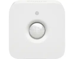 Hue Bewegungsmelder Indoor weiß
