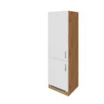 XXXLutz Lauterach - Ihr Möbelhaus bei Bregenz Geräteumbauschrank 60/200/60 cm in Weiß