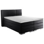 XXXLutz Lauterach - Ihr Möbelhaus bei Bregenz Boxspringbett 120/200 cm in Schwarz