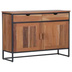 Sideboard 120/85/40 cm
