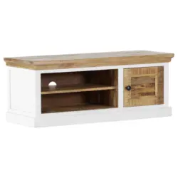 Schuhbank 110/47/45 cm