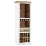 XXXLutz Lauterach - Ihr Möbelhaus bei Bregenz Regal 67/190/40 cm Weiß