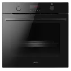 Einbaubackofen 90650