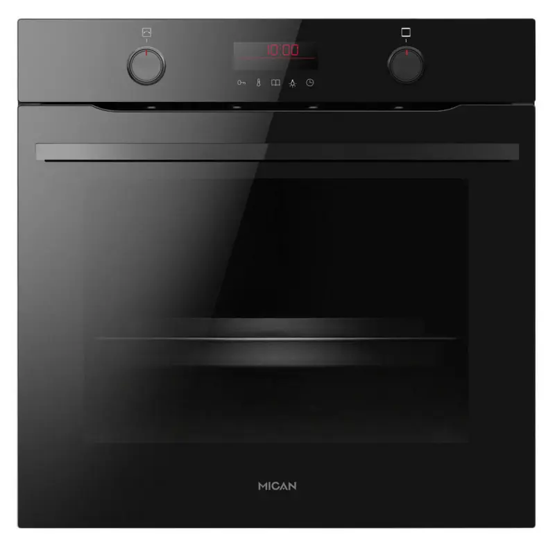 Einbaubackofen 90650
