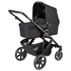 Kinderwagenset Salsa 4 Midnight