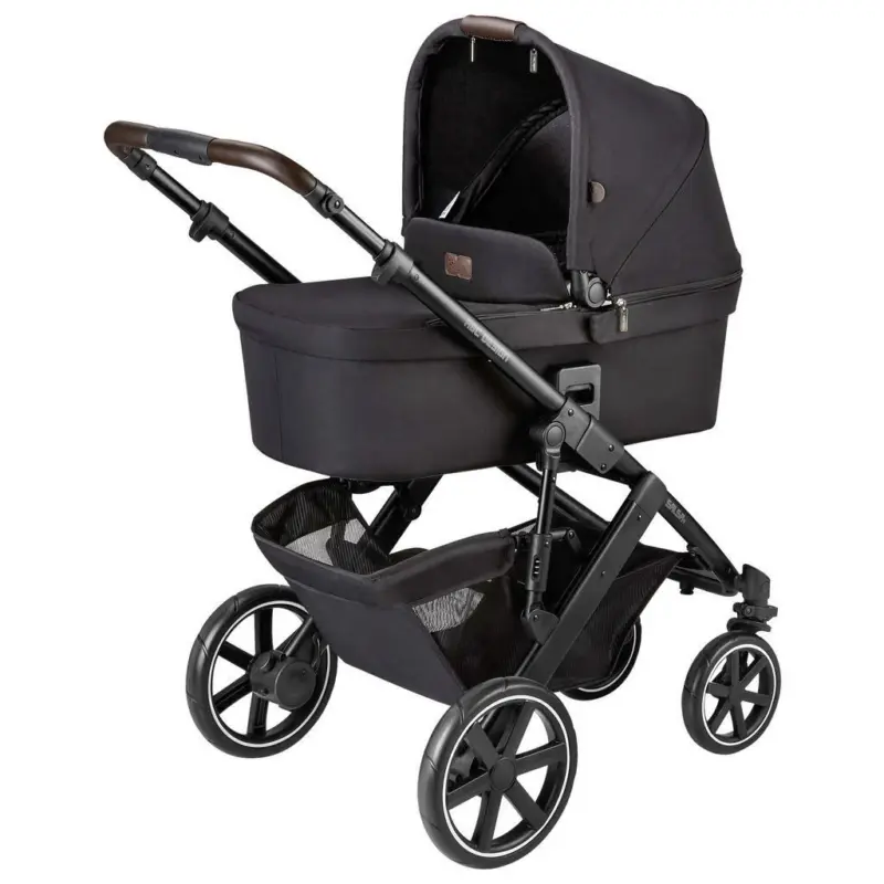 Kinderwagenset Salsa 4 Midnight