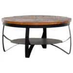 XXXLutz Lauterach - Ihr Möbelhaus bei Bregenz Couchtisch in Holz 80/80/40 cm