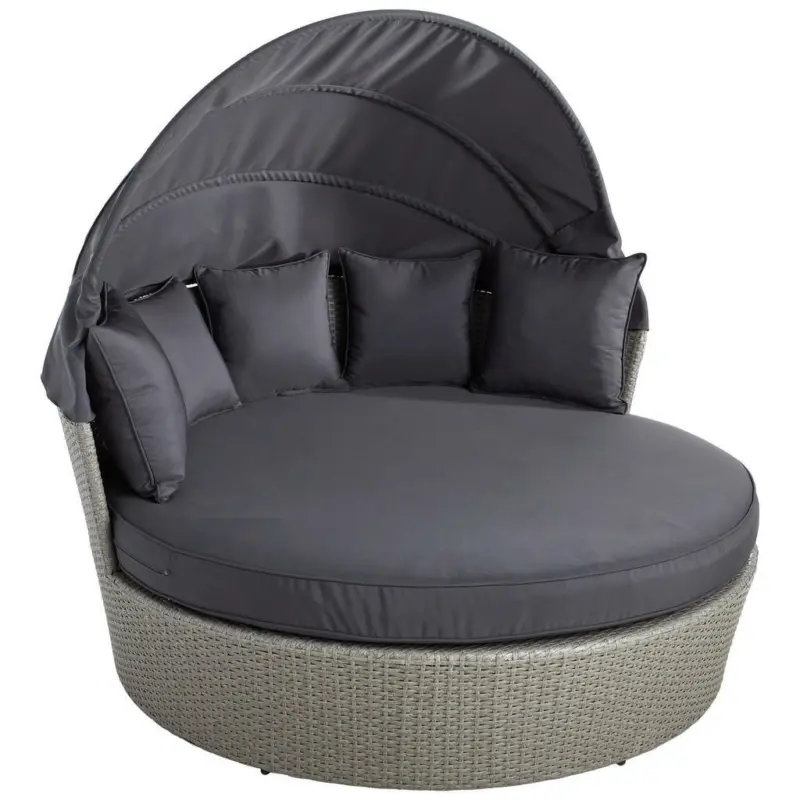 Sonneninsel 160/145/160 cm