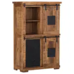 XXXLutz Lauterach - Ihr Möbelhaus bei Bregenz Highboard 95/145/45 cm