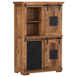 Highboard 95/145/45 cm